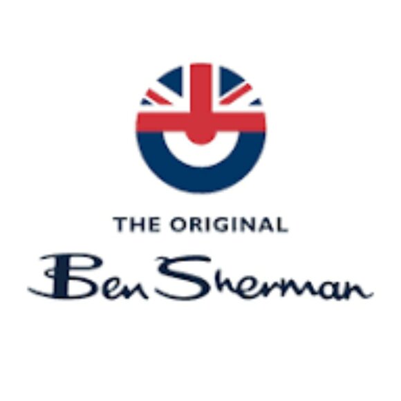 Ben Sherman Men\'s Two-Tone Pebble Grain Leather Wingtip Brogue\'s (INDIA) main image 6